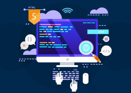 Pourquoi le développement web?
